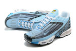 Nike Air Max Plus 3 Light Blue Sneakers
