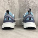 Christian Dior B20 Blue Sneakers - Image 5