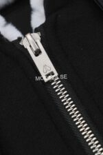 Moose Knuckles Classic Bunny- Black - Image 6
