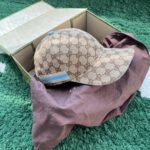 Gucci GG Limited Edition Hat #4