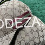 Gucci GG Limited Edition Hat #2 - Image 2