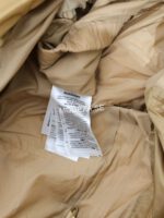 Burberry Convertible Khaki Jacket - Image 7