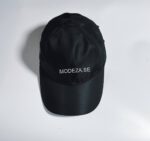 Prada Re Nylon Baseball Hat - Image 2
