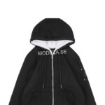 Moose Knuckles Classic Bunny- Black - Image 3
