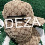 Gucci GG Limited Edition Hat #1 - Image 3