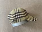 Burberry Rutig Hat #3 - Image 2