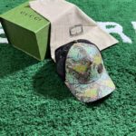 Gucci GG Zoo Hat