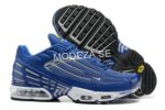 Nike Air Max Plus 3 Blue Sneakers - Image 3