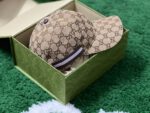 Gucci GG Limited Edition Hat #3