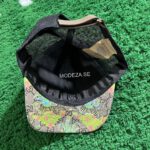 Gucci GG Zoo Hat - Image 5