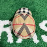 Burberry Rutig Hat #1 - Image 2