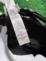 Burberry Rutig Hat - Image 4
