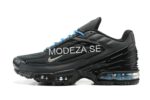 Nike Air Max Plus 3 Black/Blue Strings Sneakers - Image 2