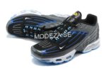 Nike Air Max Plus 3 Blue/Black Sneakers