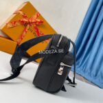 Louis Vuitton Outdoor Messenger Bag - Image 4