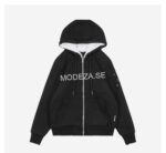 Moose Knuckles Classic Bunny- Black