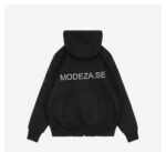 Moose Knuckles Classic Bunny- Black - Image 4