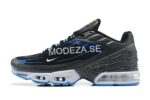 Nike Air Max Plus 3 Blue/Black Sneakers - Image 2