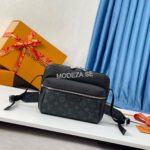 Louis Vuitton Outdoor Messenger Bag