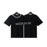 Palm angels Logo t-shirt