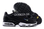 Nike Air Max Plus 3 Black/White Sneaker - Image 3
