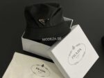 Prada Black Bucket Hat ( 1-3 Days )