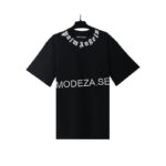 Palm angels Logo t-shirt - Image 2
