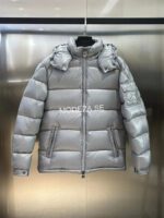 Moncler Maya Grey Jacket