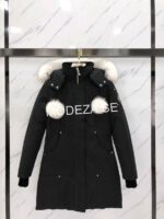 Moose Knuckles Stirling Parka - Image 2
