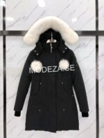 Moose Knuckles Stirling Parka