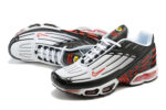 Nike Air Max Plus 3 Mixed Color Sneakers