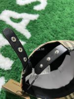 Burberry Rutig Hat - Image 5
