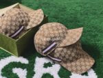 Gucci GG Limited Edition Hat #3 - Image 2
