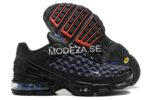 Nike Air Max Plus 3 Rutig Black Sneakers - Image 3