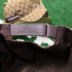 Gucci GG Limited Edition Hat #3 - Image 4