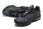 Nike Air Max Plus 3 Rutig Black Sneakers