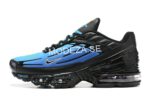 Nike Air Max Plus 3 Black/Blue Sneakers - Image 3