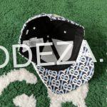Burberry Monogram Hat #4 - Image 5