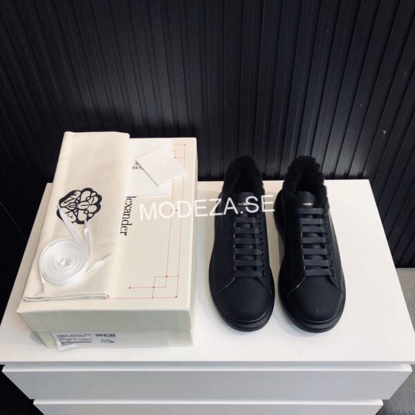 Alexander McQueen Clubman Sneakers