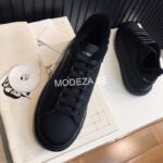 Alexander McQueen Clubman Sneakers - Image 2