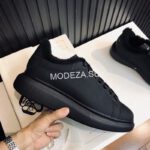 Alexander McQueen Clubman Sneakers - Image 3