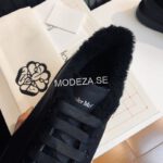 Alexander McQueen Clubman Sneakers - Image 4