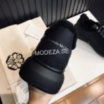 Alexander McQueen Clubman Sneakers - Image 5