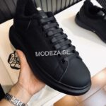Alexander McQueen Clubman Sneakers - Image 6