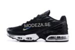 Nike Air Max Plus 3 Black/White Sneaker - Image 2
