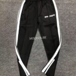Palm Angels Trackpants Black - Image 2