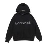 Essentials Fear of God Black/White Tracksuit - Image 2
