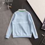 Casablanca Mixed Blue Tracksuit - Image 4