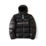 Polo Ralph Lauren Black Jacket