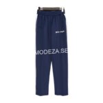 Palm Angels Trackpants Navy